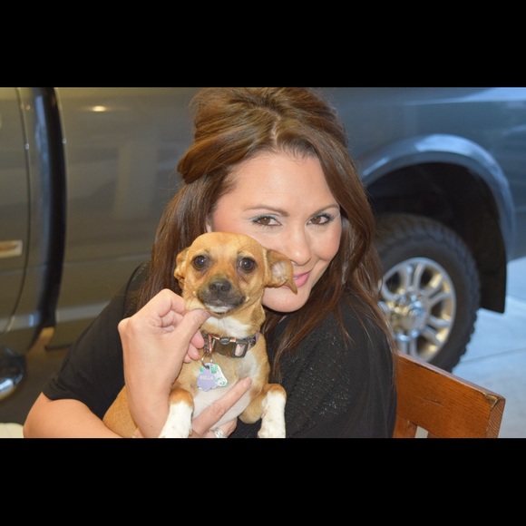 Meet your Posher, Laurie - Picture 7 of 7